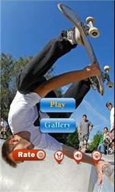 game pic for Skateboarding: FREE